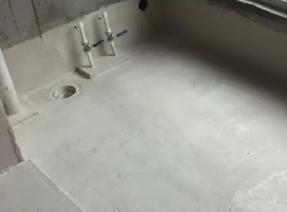 天河卫生间渗水维修公司为您分享下天河卫生间漏水维修应该怎么维修