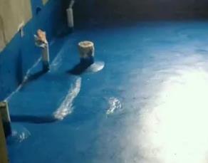 天河卫生间测漏水多少钱