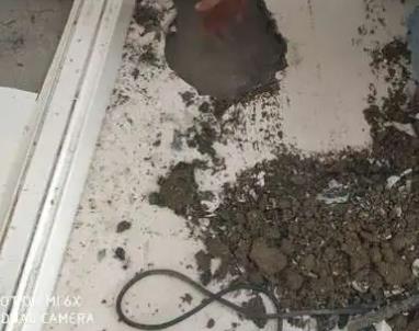 天河楼顶渗水公司分享下天河卫生间测漏水方法和方法的详细分解。