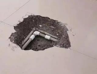  天河检漏多少钱?